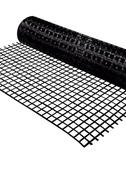 Углеродная сетка CarbonWrap Grid 90/1000